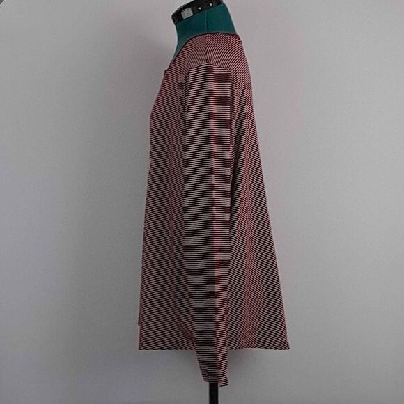 Ladies long sleeved tee NWT - Picture 5 of 9